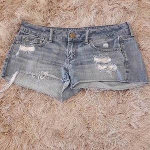 American Eagle Shorts sz 6